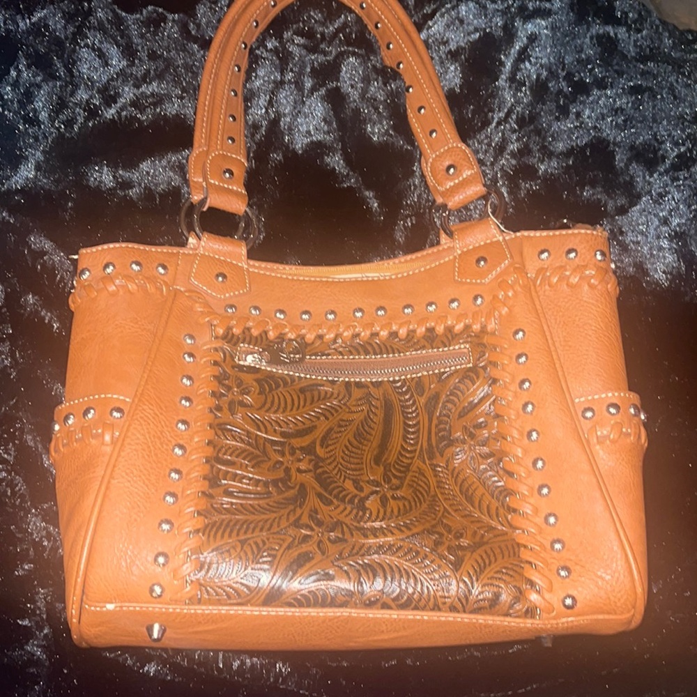 Brown Bag